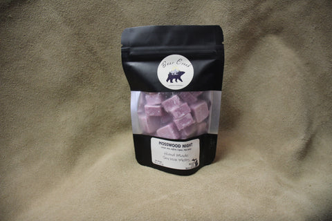 Mosswood Night Soy Wax Melts