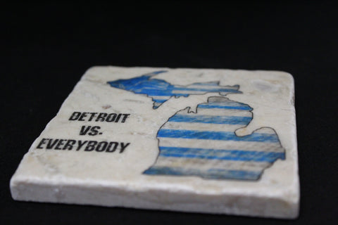 Detroit Vs Everybody Coaster