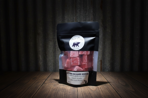 Autumn Orchard Breeze Soy Wax Melts