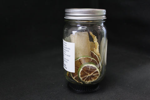 Sweet Heat Craft Cocktail Mix by Twisted Craft Cocktails
