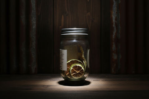 Sweet Heat Craft Cocktail Mix by Twisted Craft Cocktails