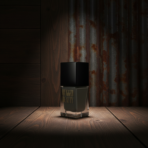 Rugged Beauty Rope Swing Nail Polish