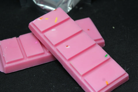 Birthday Cake - Wax Melts
