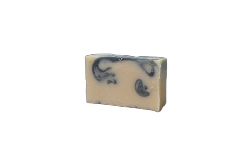 Tea Tree Bamboo Goat’s Milk Soap – Detoxifying & Refreshing