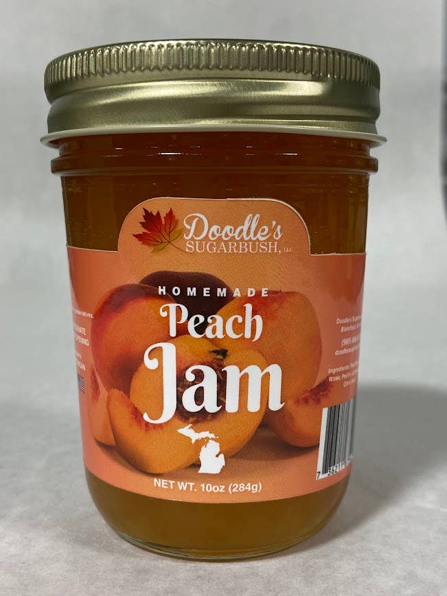 Peach Jam – Armade in MI