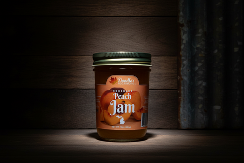 Peach Jam