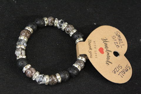 Bracelet Size Small Wrist The Diffuser Bracelet Boutique Bracelets & Bangles