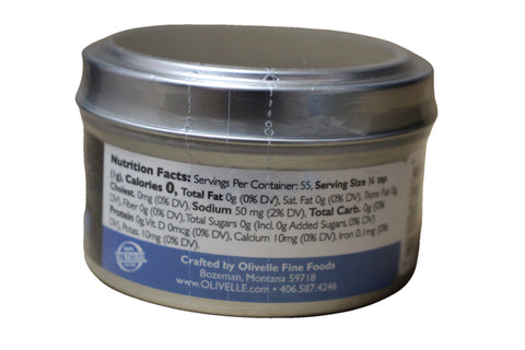 Feta & Herb Dipper Seasoning by Olivelle