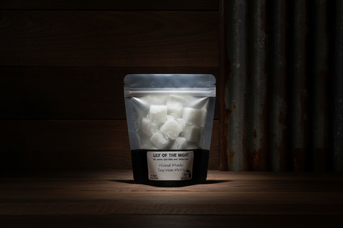 Lily of the Night Soy Wax Melts