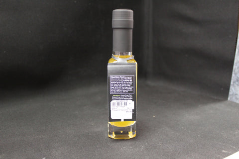 Pineapple Habanero Infused Vineger