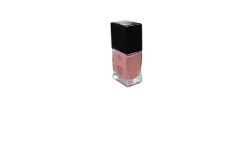 Rugged Beauty Rose Gold Nail Polish