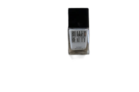 Rugged Beauty Shimmer Nail Polish