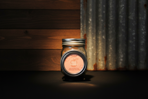 Hot Toddy Craft Cocktail Kit by Twisted Craft Cocktails