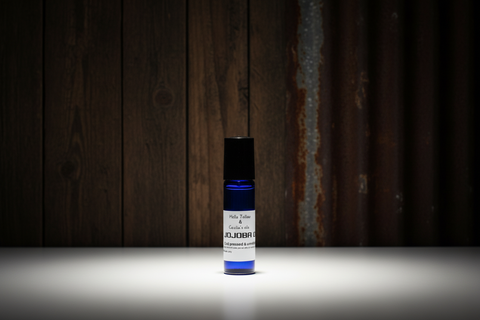 Hello Tallow and Cecilia’s Oils Jojoba Oil