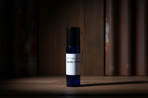 Eucalyptus Oil Roll On By Hello Tallow