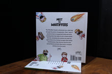 Load image into Gallery viewer, Meet the Whatiffers - Hard Cover Children&#39;s Book
