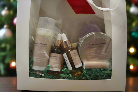 Large Gift Set - by Almost a Bee Farm