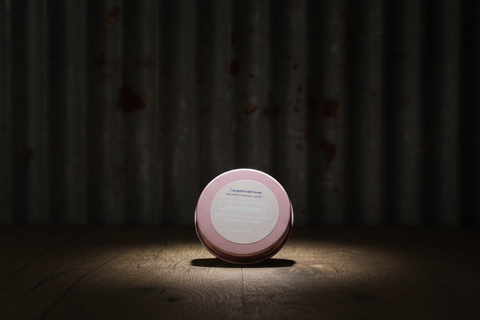 Natural Cuticle Balm