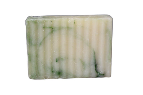 Natural Handmade Hay Field Soap by Joellen Clark