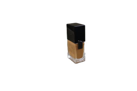 Rugged Beauty The Color of Hard Work Nail Polish