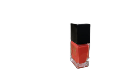 Rugged Beauty Coral Bouquet Nail Polish