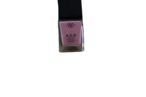 Rugged Beauty Cordination Nail Polish
