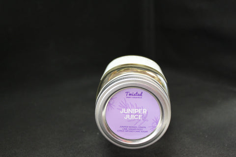 Juniper Juice Craft Cocktail Mix by Twisted Craft Cocktails