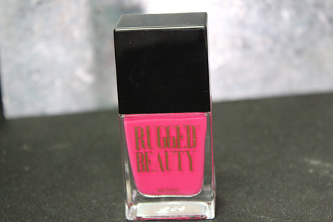 Berry Pink