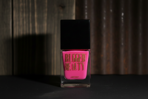 Berry Pink