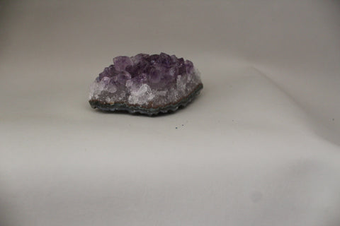 Natural Amethyst Crystal Cluster | Pirate Booty and Crystal Treasures