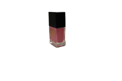Rugged Beauty Petal To The Metal Nail Polish