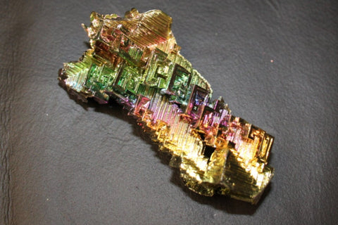 Bismuth Specimen - Large