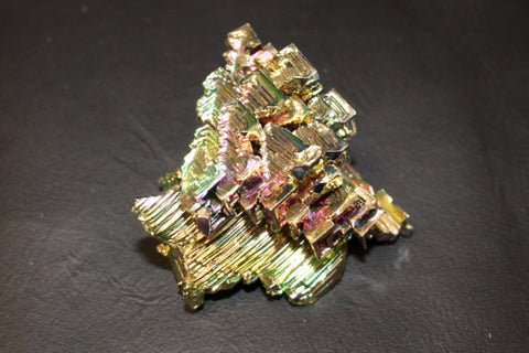 Bismuth Specimen - Large