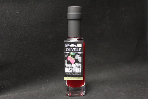 Ripened Raspberry White Balsamic 100ML