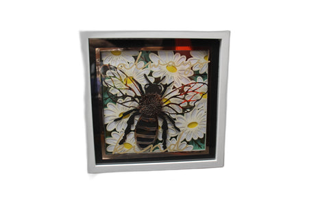 Always Bee Kind Shadow Box Frame