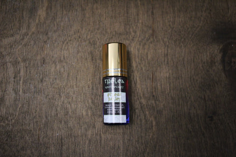 Stress Relief Roller by Trelea Apothecary 5ML