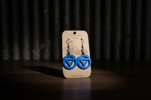 Grand Valley State University Earrings