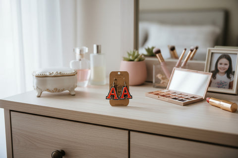 Armada Tigers A  By Harding Made