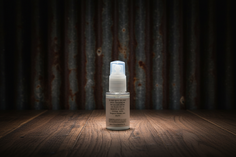 French Cookie Scented Dry Shampoo by Phoenix & Snow