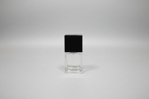 Gel Finish Top Coat -  Nail Care