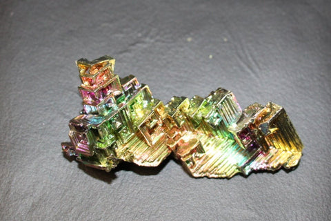 Bismuth Specimen Medium