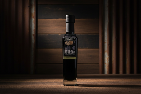 Bourbon Barrel Aged Balsamic 250ML