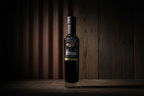 Bourbon Barrel Aged Balsamic 250ML