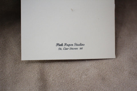 Not A Quitter Coffee Card