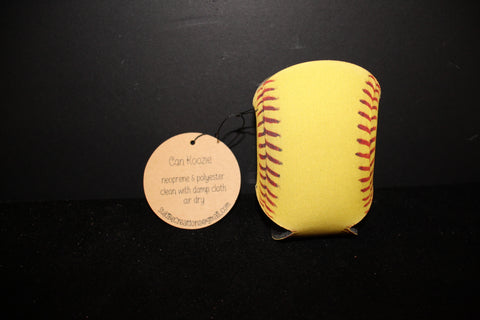 Coach Coozies By Suki B's Creations