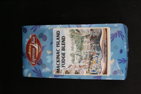 Espresso Bay Msckinac Island Blend 12oz Coffee