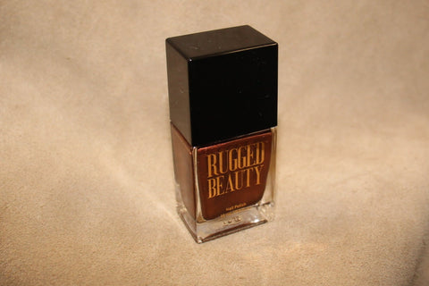 Rugged Beauty Copper Nail Polish
