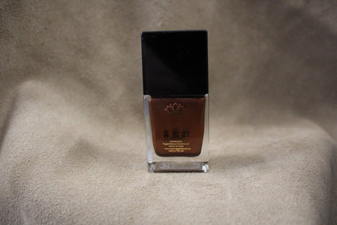 Rugged Beauty Copper Nail Polish