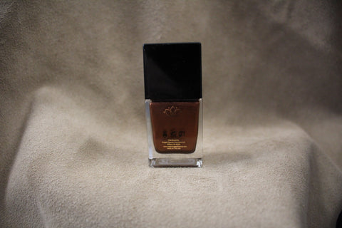 Rugged Beauty Copper Nail Polish