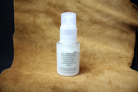 Cashmere Whisper Scented Dry Shampoo by Phoenix & Snow